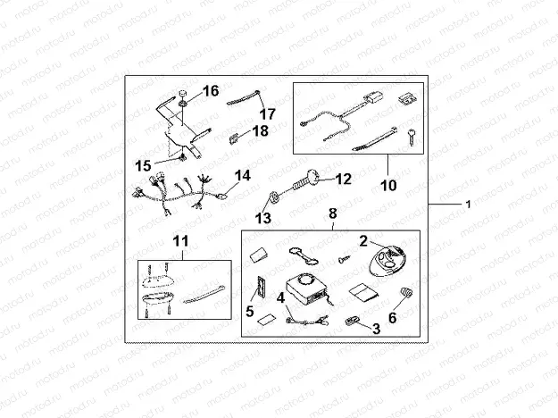 08E-55-01 SECURITY STS. (UK)