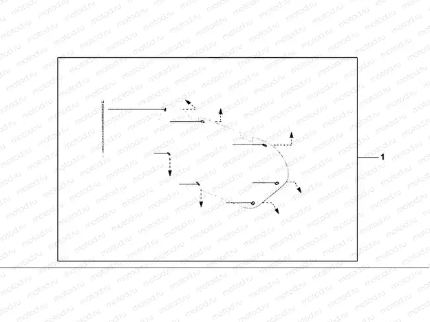 08F-52-04 HOLOGRAM PANEL