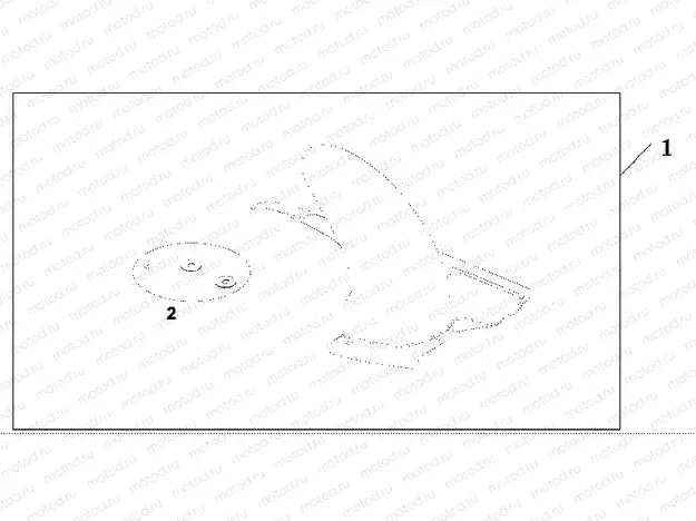 08F-63-01 HUGGER * SILVER *
