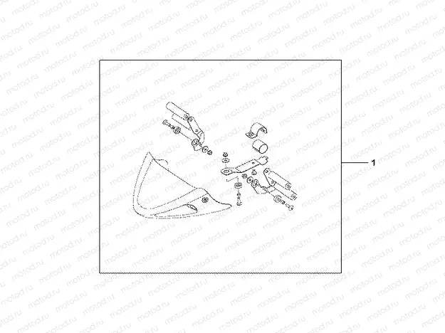 08F-72-01 FRONT SPOILER