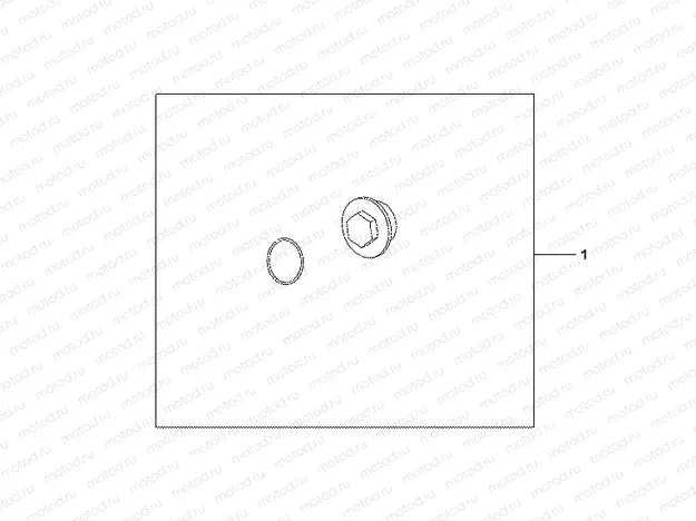 08F-89-02 OIL FILLER CAP