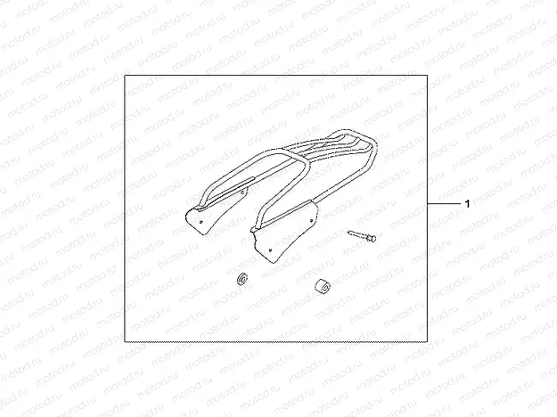 08L-42-01 RR CARRIER
