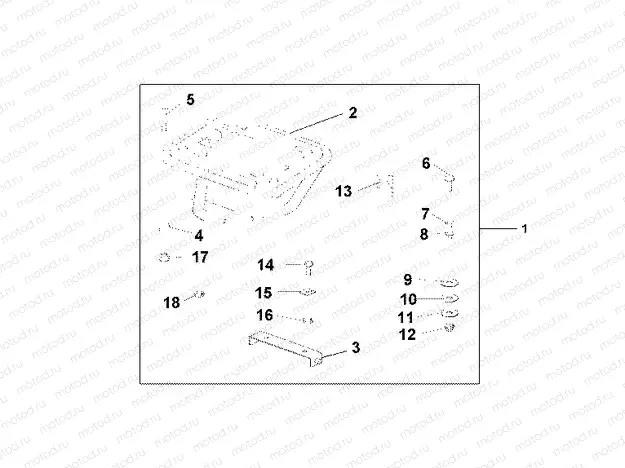08L-42-01 RR.CARRIER