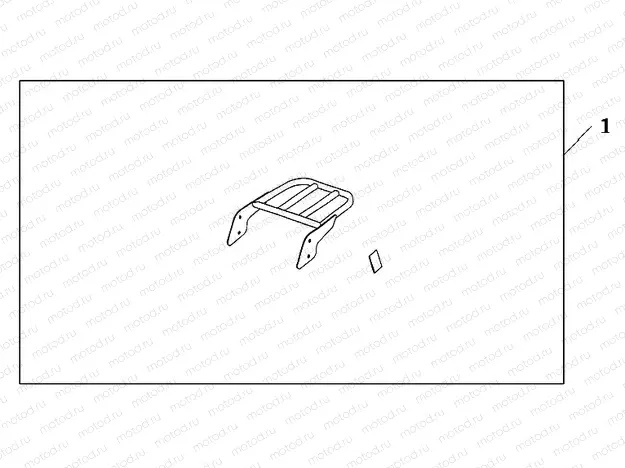 08L-42-02 CH RR.CARRIER
