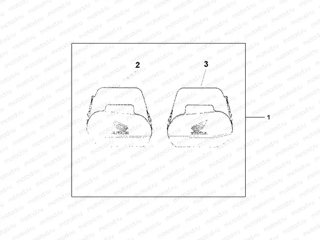 08L-56-02 INNER BAG