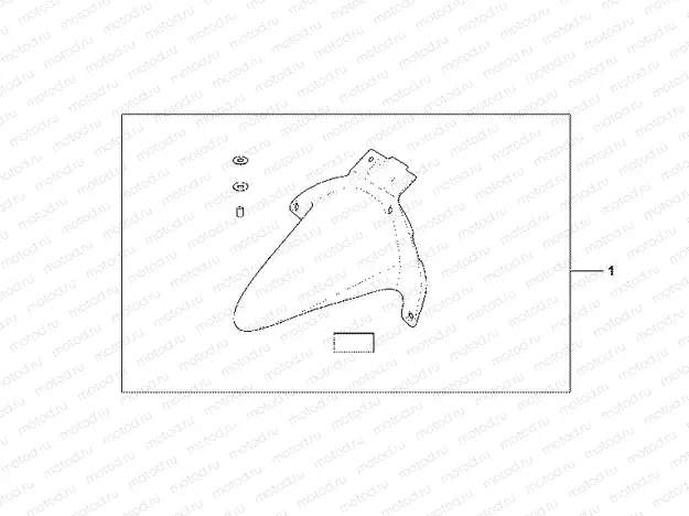 08P-09-02 RR FENDER