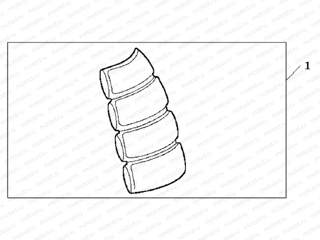 08P-61-01 TANKVEDO