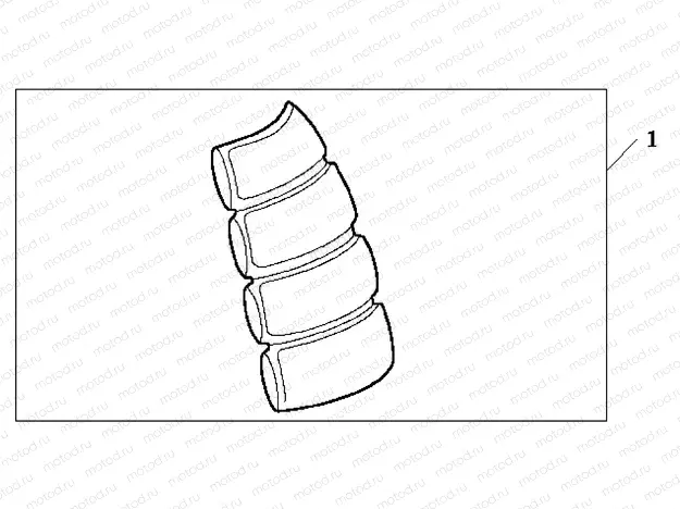08P-61-01 TANKVEDO