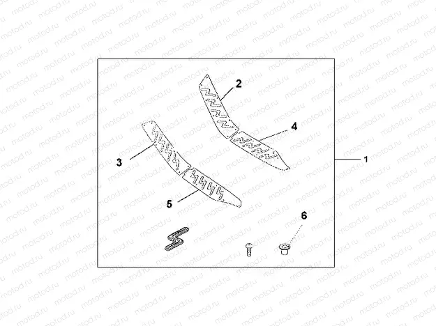 08P-63-02 FLOOR PANEL