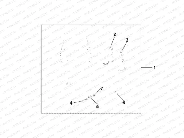 08R-80-01 WINDSHIELD