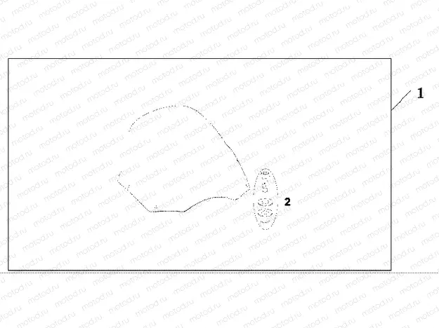 08R-80-06 FLY SCREEN