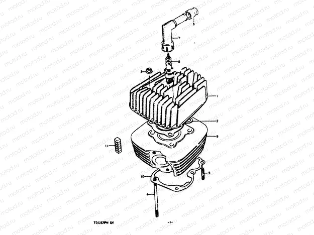 1 - CYLINDER