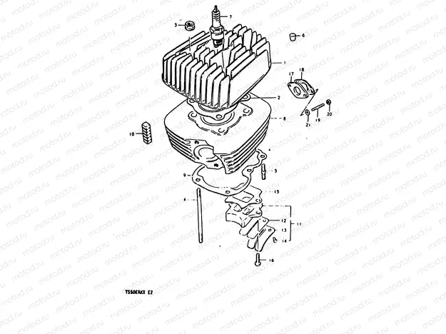 1 - CYLINDER