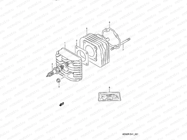 1 - CYLINDER