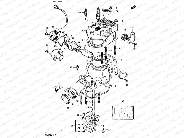 1 - CYLINDER