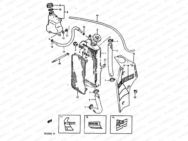 10 - RADIATOR