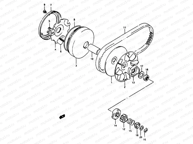 10 - TRANSMISSION (1)