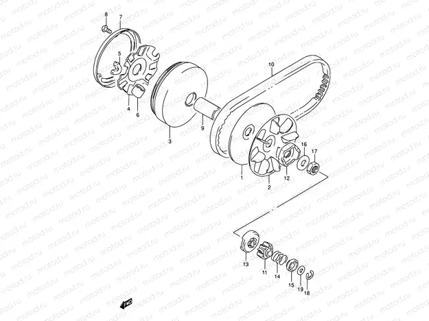 10 - TRANSMISSION (1)