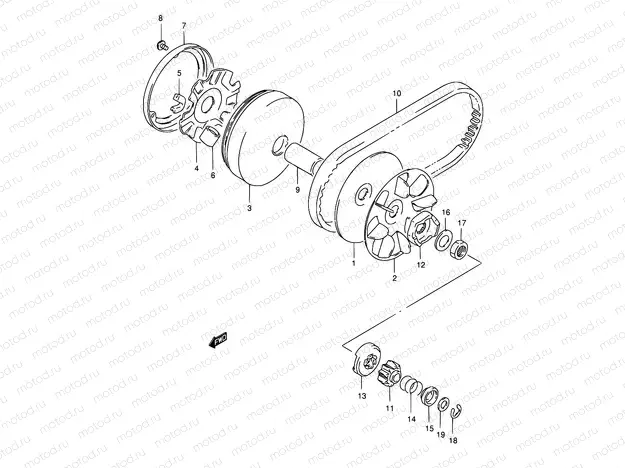 10 - TRANSMISSION (1)