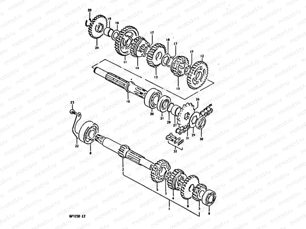 10 - TRANSMISSION