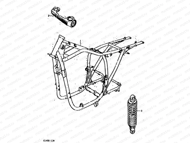 102 - SPECIAL MARKET (E34)