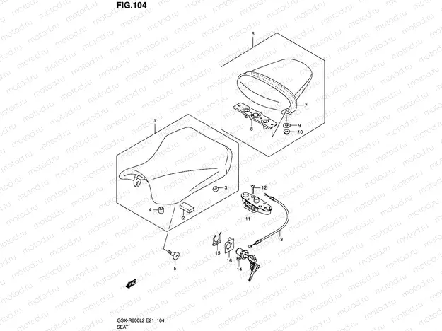 104 - SEAT