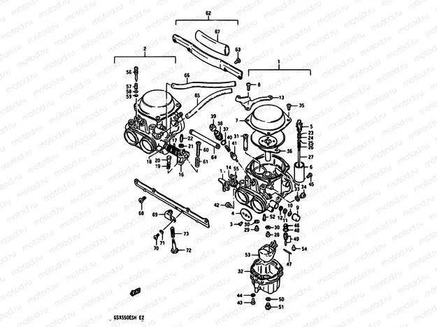 11 - CARBURETOR