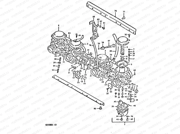 11 - CARBURETOR