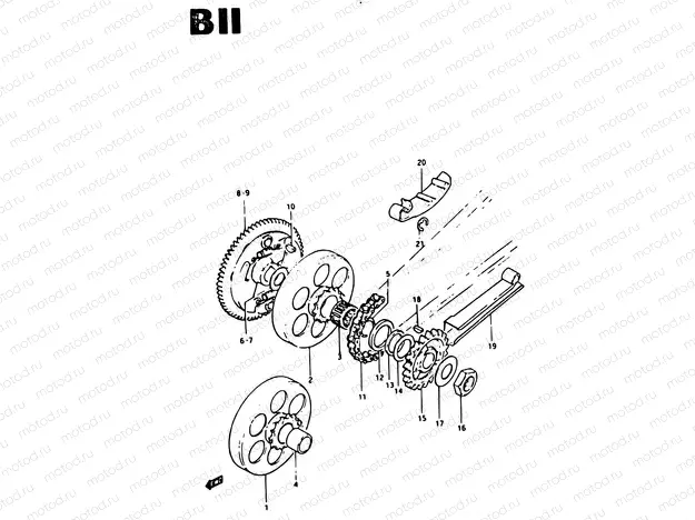 11 - TRANSMISSION (1)