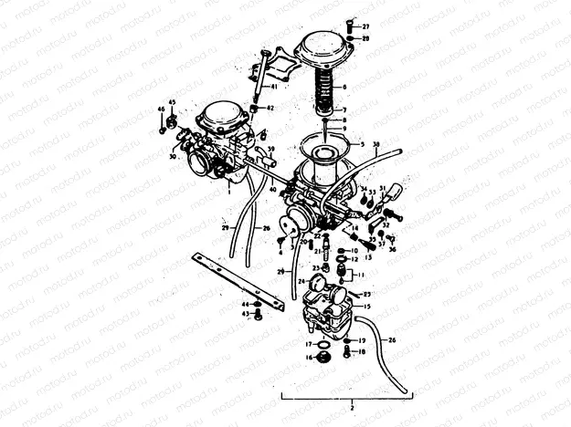 12 - CARBURETOR