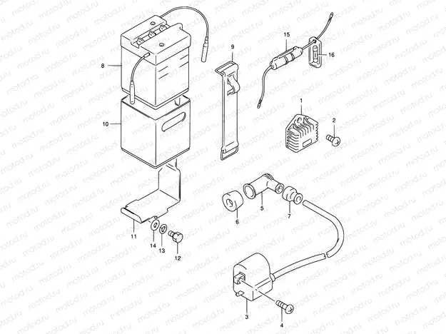 12 - ELECTRICAL