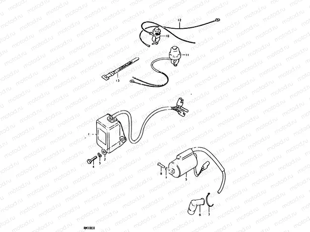 13 - ELECTRICAL
