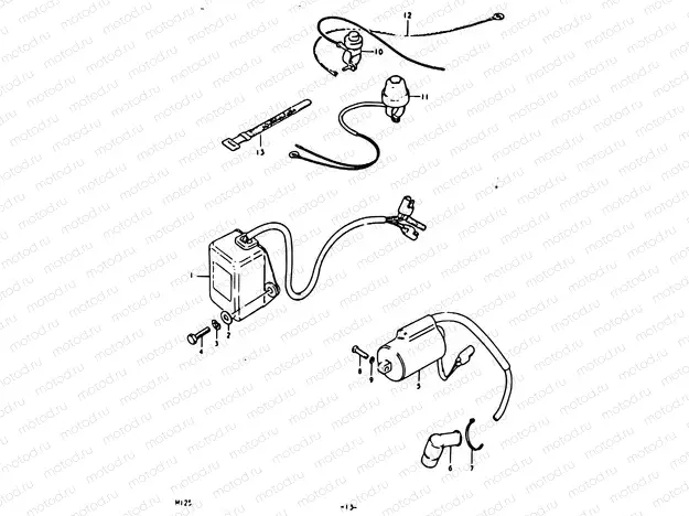 13 - ELECTRICAL