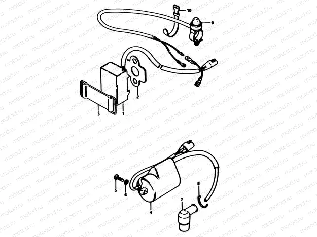 13 - ELECTRICAL