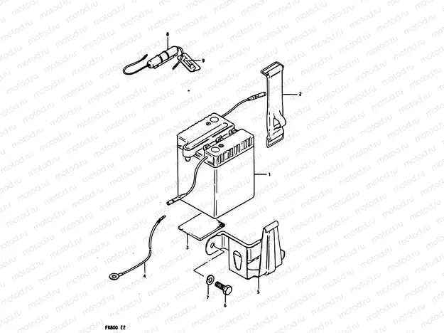14 - BATTERY