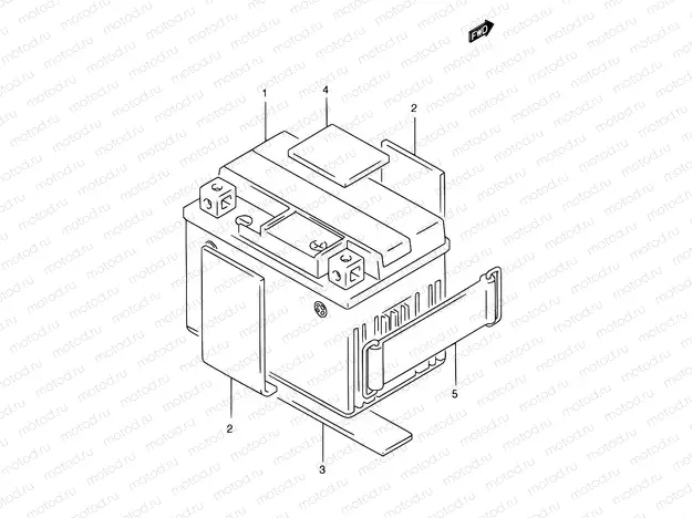 14 - BATTERY