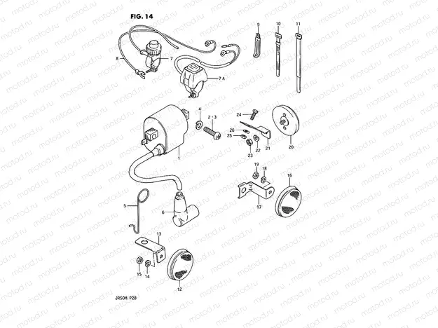 14 - ELECTRICAL
