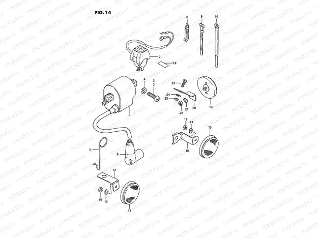 14 - ELECTRICAL