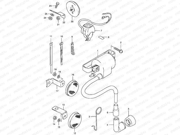 14 - ELECTRICAL