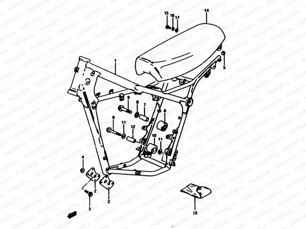 14 - SEAT