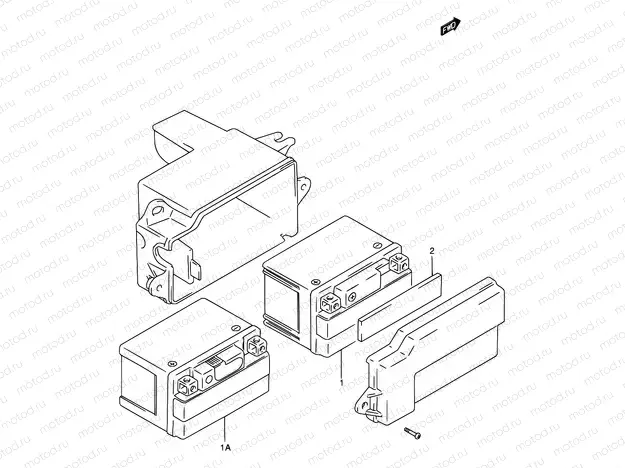 15 - BATTERY