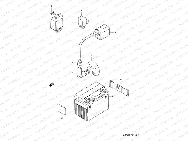 15 - ELECTRICAL