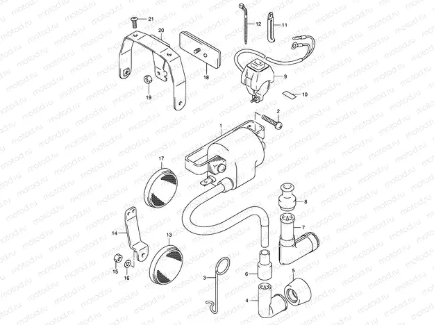 15 - ELECTRICAL