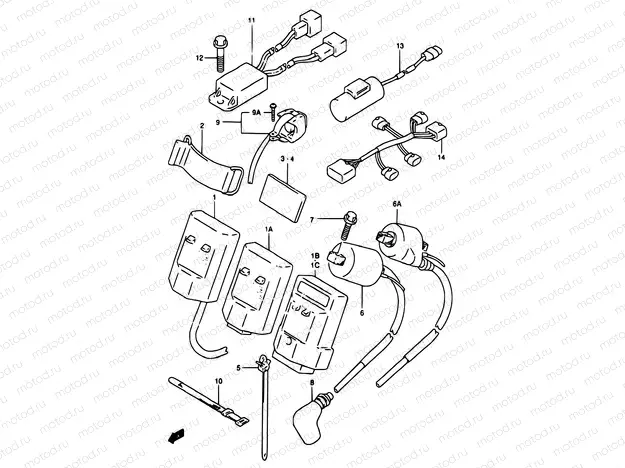 15 - ELECTRICAL