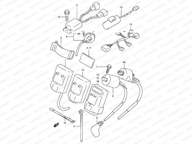 15 - ELECTRICAL