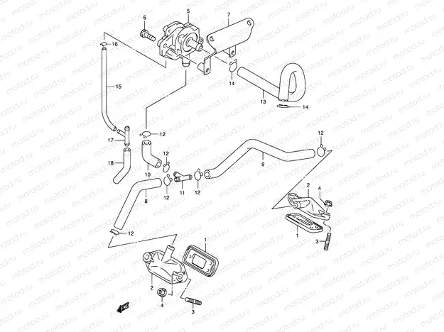 15 - SECOND AIR