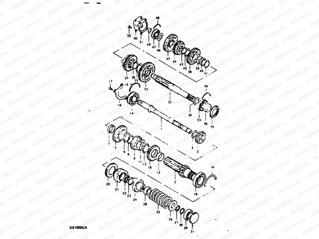 15 - TRANSMISSION