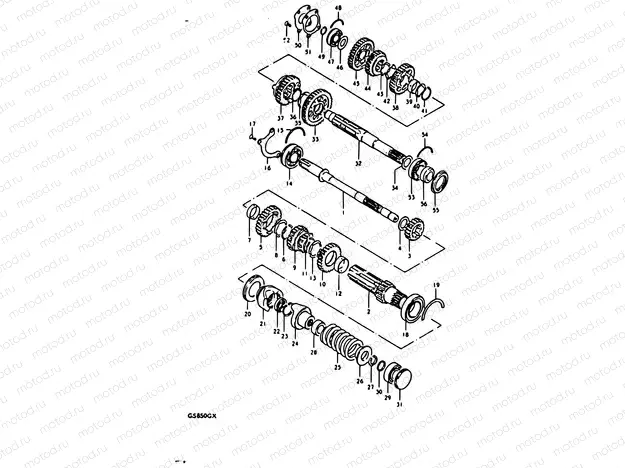 15 - TRANSMISSION