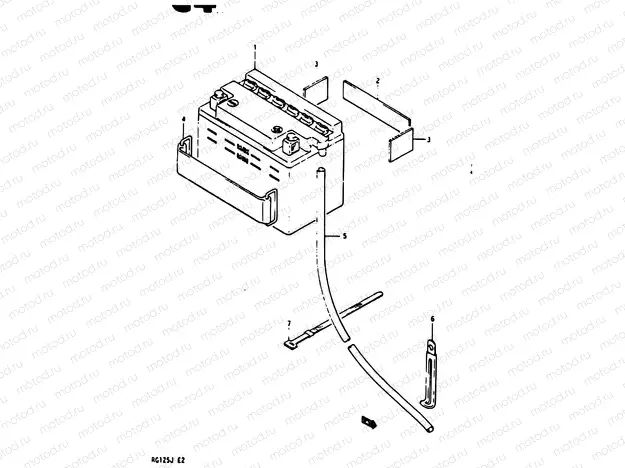 16 - BATTERY