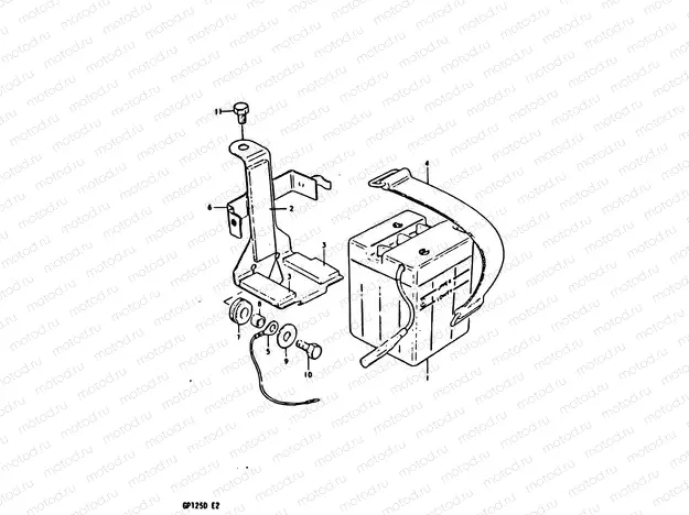 16 - BATTERY